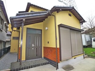 南逆井７丁目戸建の物件外観写真